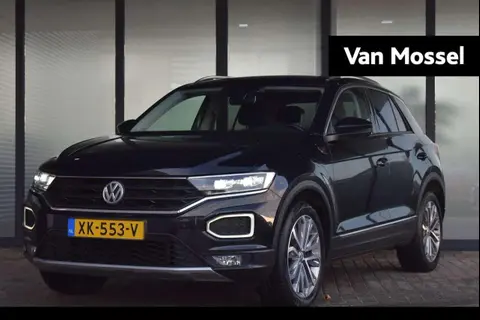 Used VOLKSWAGEN T-ROC Petrol 2019 Ad 