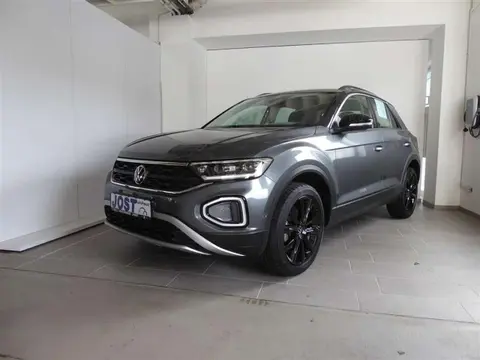 Used VOLKSWAGEN T-ROC Petrol 2022 Ad 