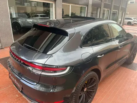 Used PORSCHE MACAN Petrol 2019 Ad 