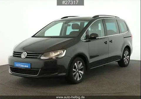 Used VOLKSWAGEN SHARAN Diesel 2020 Ad Germany