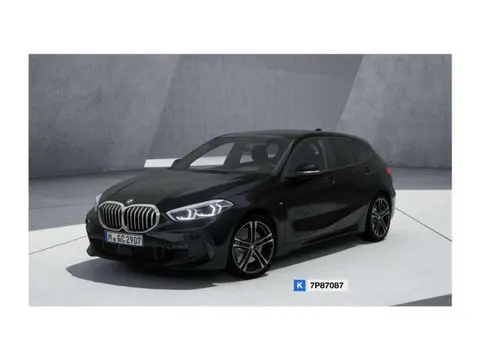 Used BMW SERIE 1 Diesel 2024 Ad 