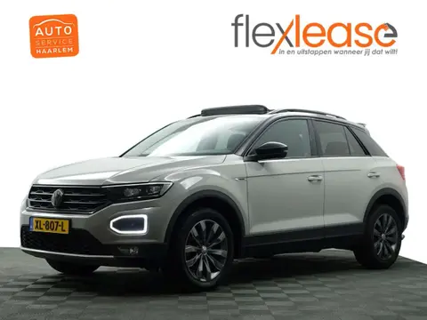 Used VOLKSWAGEN T-ROC Petrol 2019 Ad 