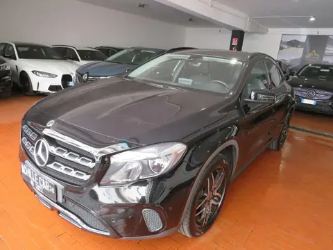 Used MERCEDES-BENZ CLASSE GLA Diesel 2019 Ad 