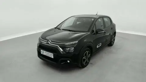 Used CITROEN C3 Petrol 2021 Ad 