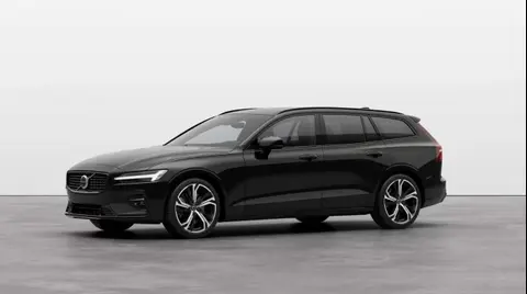 Annonce VOLVO V60 Essence 2024 d'occasion 