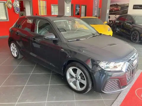 Annonce AUDI A1 Essence 2021 d'occasion 