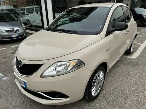 Used LANCIA YPSILON LPG 2016 Ad 