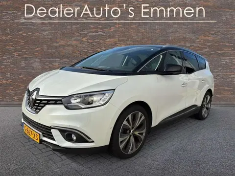 Used RENAULT GRAND SCENIC Diesel 2020 Ad 