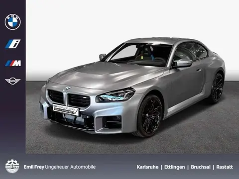 Used BMW M2 Petrol 2024 Ad 