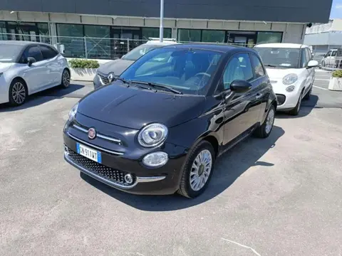 Used FIAT 500 Hybrid 2023 Ad 