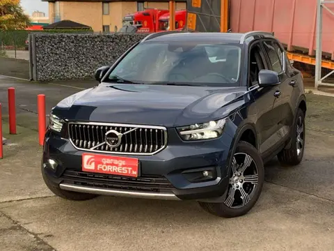 Used VOLVO XC40 Petrol 2019 Ad 