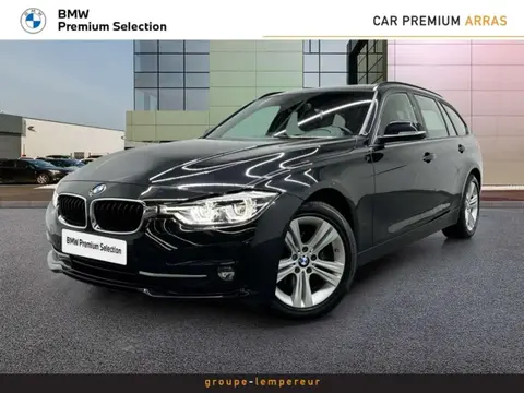 Used BMW SERIE 3 Diesel 2019 Ad 