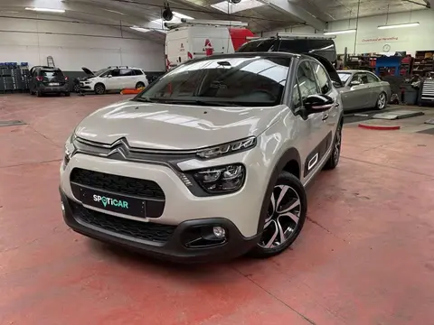 Used CITROEN C3 Petrol 2023 Ad 