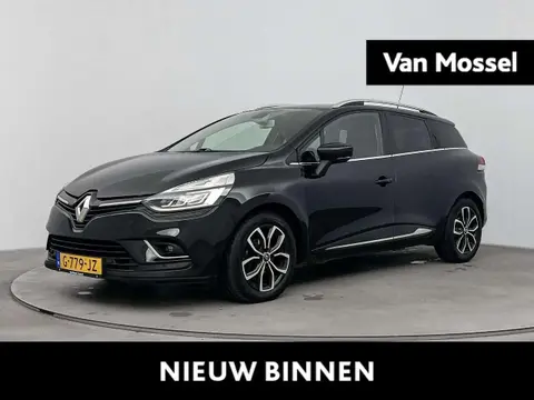 Annonce RENAULT CLIO Essence 2019 d'occasion 