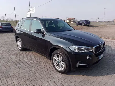 Used BMW X5 Diesel 2017 Ad 