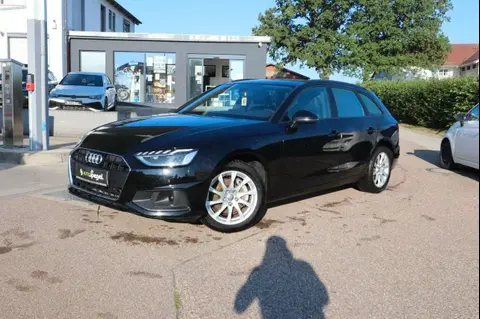 Used AUDI A4 Diesel 2020 Ad 