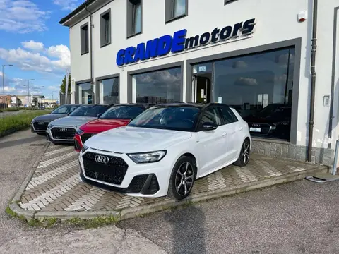 Used AUDI A1 Petrol 2023 Ad 