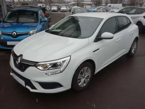 Used RENAULT MEGANE Petrol 2019 Ad 