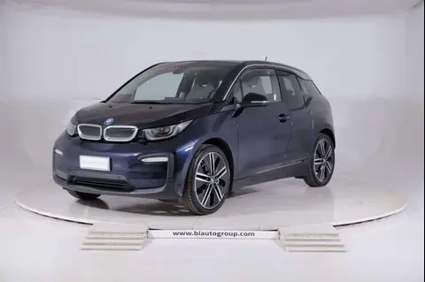 Annonce BMW I3 Électrique 2020 d'occasion 