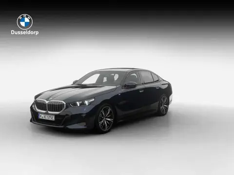 Used BMW SERIE 5 Hybrid 2024 Ad 