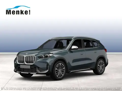 Used BMW X1 Diesel 2024 Ad Germany