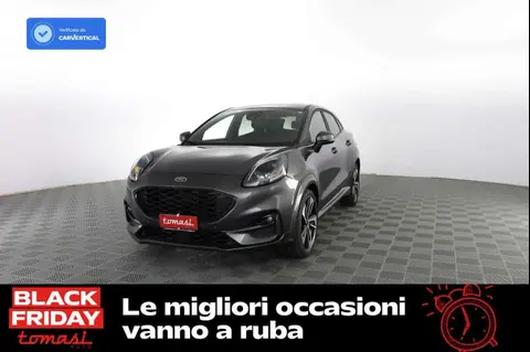 Annonce FORD PUMA Hybride 2023 d'occasion 