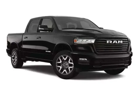 Annonce DODGE RAM Essence 2024 d'occasion 