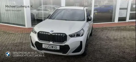 Annonce BMW IX1 Électrique 2023 d'occasion 