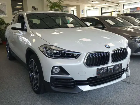 Used BMW X2 Diesel 2020 Ad Germany