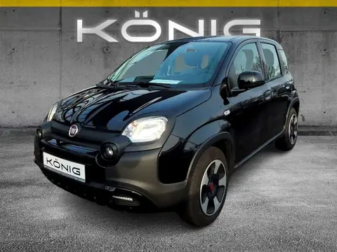 Annonce FIAT PANDA Essence 2023 d'occasion 