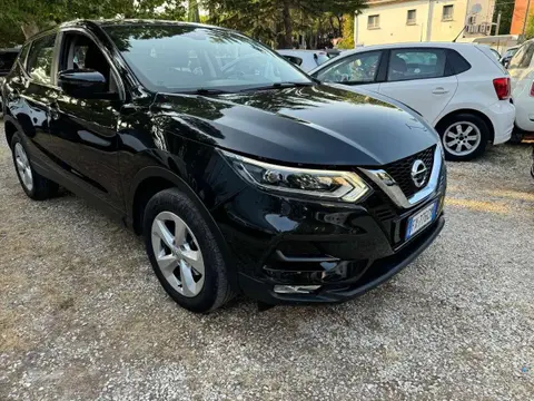 Annonce NISSAN QASHQAI Diesel 2019 d'occasion 