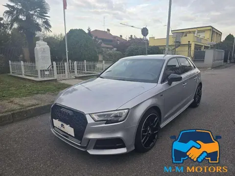 Annonce AUDI A3 Diesel 2019 d'occasion 