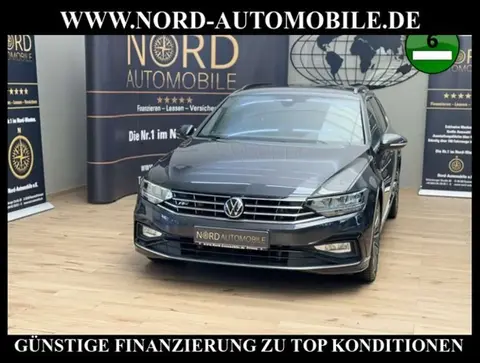 Annonce VOLKSWAGEN PASSAT Diesel 2021 d'occasion 