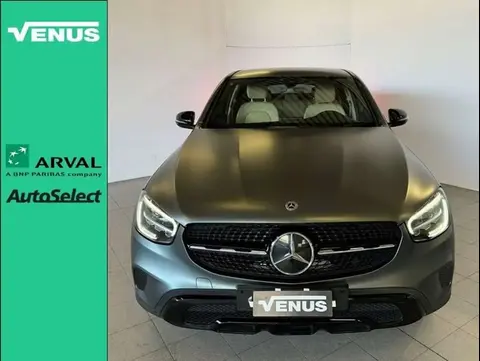 Annonce MERCEDES-BENZ CLASSE GLC Diesel 2020 d'occasion 