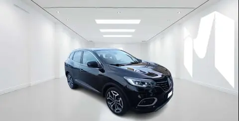 Used RENAULT KADJAR Petrol 2019 Ad 