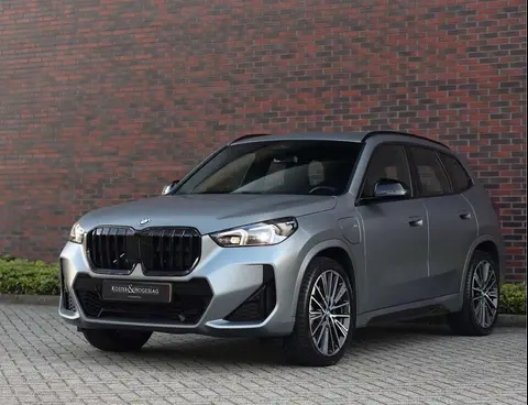 Annonce BMW X1 Hybride 2023 d'occasion 