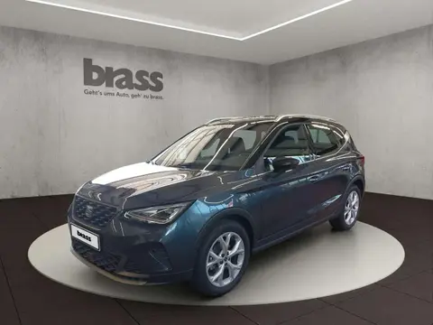 Used SEAT ARONA Petrol 2022 Ad 