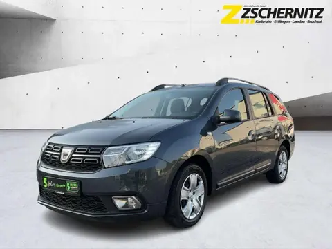 Used DACIA LOGAN Petrol 2019 Ad 