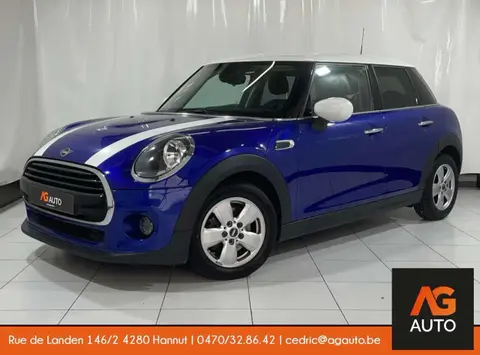 Used MINI COOPER Petrol 2019 Ad 