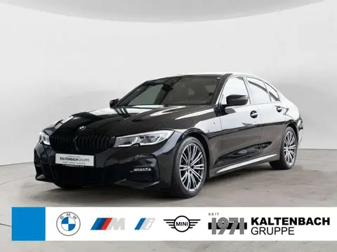 Annonce BMW SERIE 3 Diesel 2020 d'occasion 