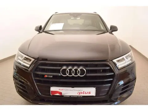 Used AUDI SQ5 Diesel 2020 Ad 