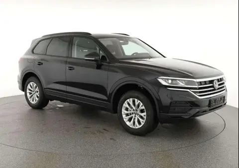 Annonce VOLKSWAGEN TOUAREG Diesel 2024 d'occasion 