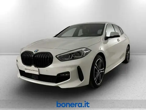 Annonce BMW SERIE 1 Diesel 2024 d'occasion 