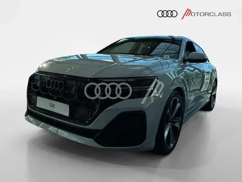 Annonce AUDI Q8 Hybride 2024 d'occasion 