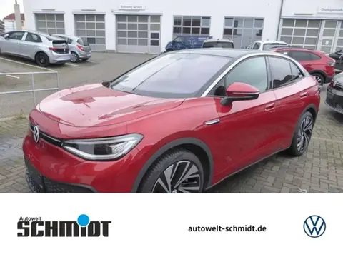 Used VOLKSWAGEN ID.5 Electric 2023 Ad 