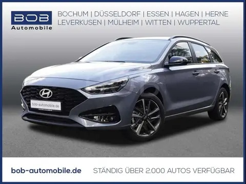 Annonce HYUNDAI I30 Essence 2024 d'occasion 