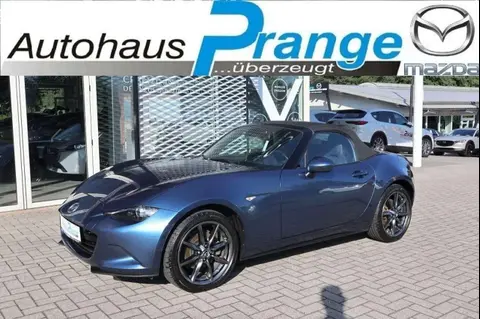 Used MAZDA MX-5 Petrol 2019 Ad 