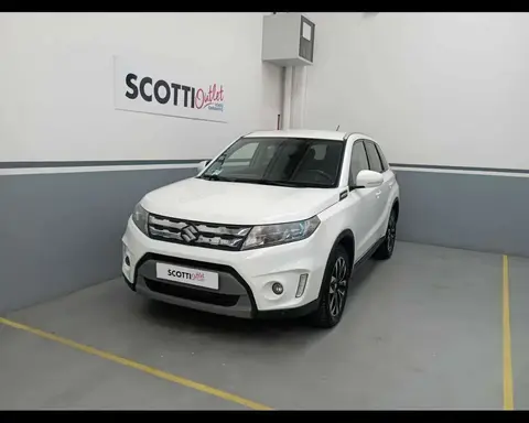 Used SUZUKI VITARA Diesel 2015 Ad 