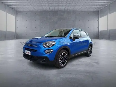 Annonce FIAT 500X Essence 2023 d'occasion 