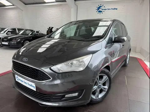 Used FORD C-MAX Petrol 2017 Ad 